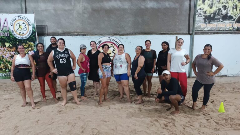 Foto do núcleo