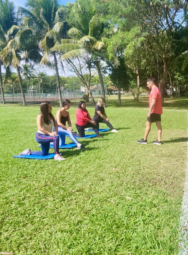 Foto do núcleo
