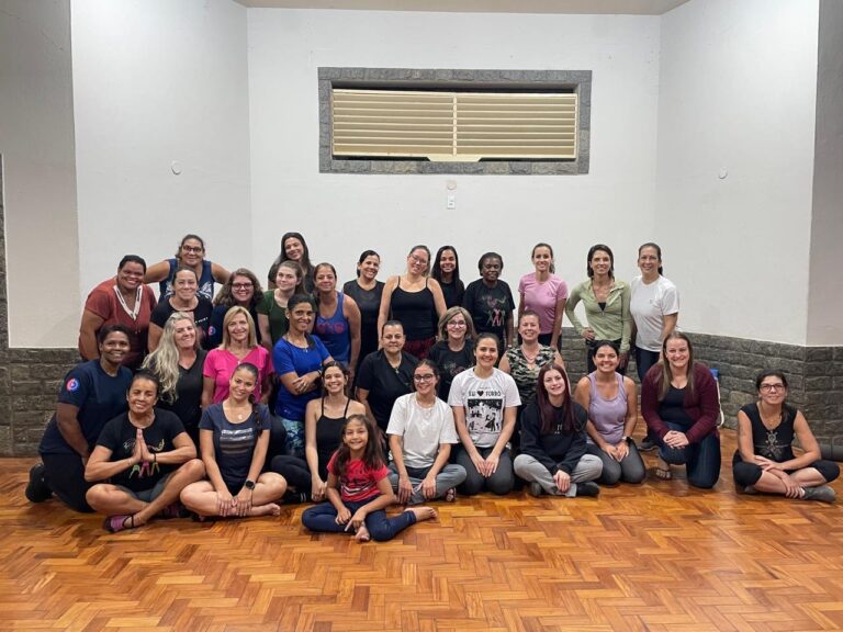 Foto do núcleo